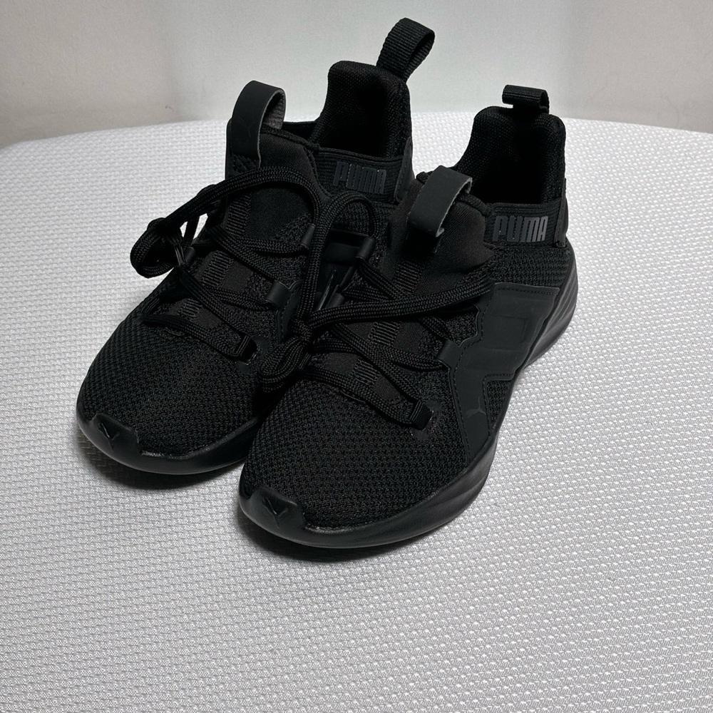 Puma Kids Contempt Demi Running Shoes Puma